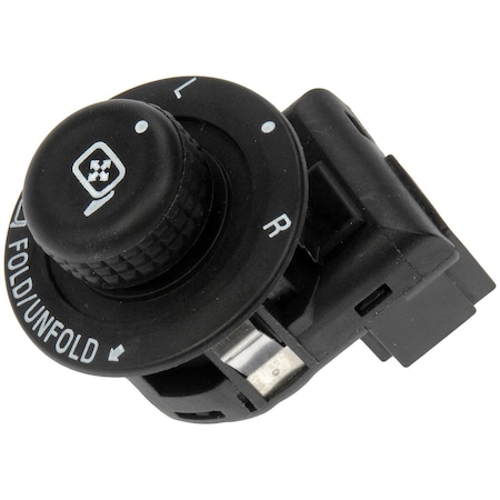Dorman Power Mirror Switch 901-342